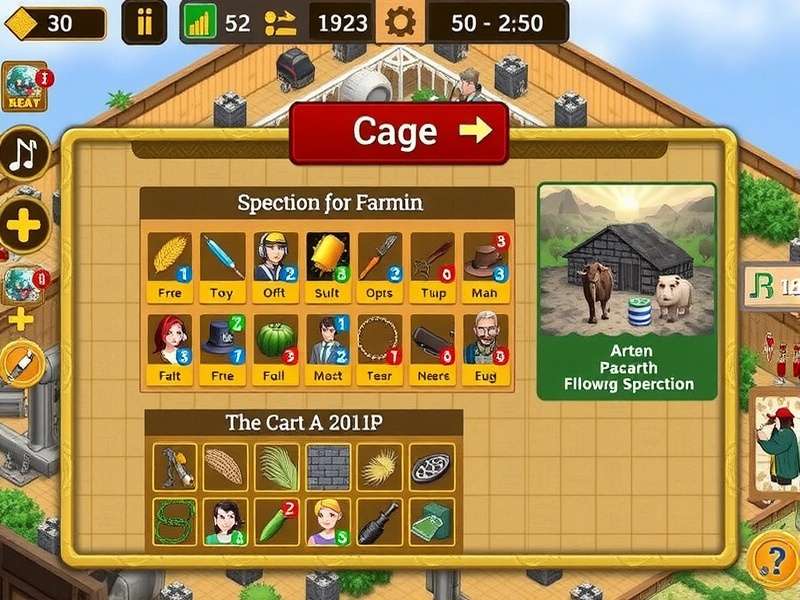 Grain Gathering Champions Community Events